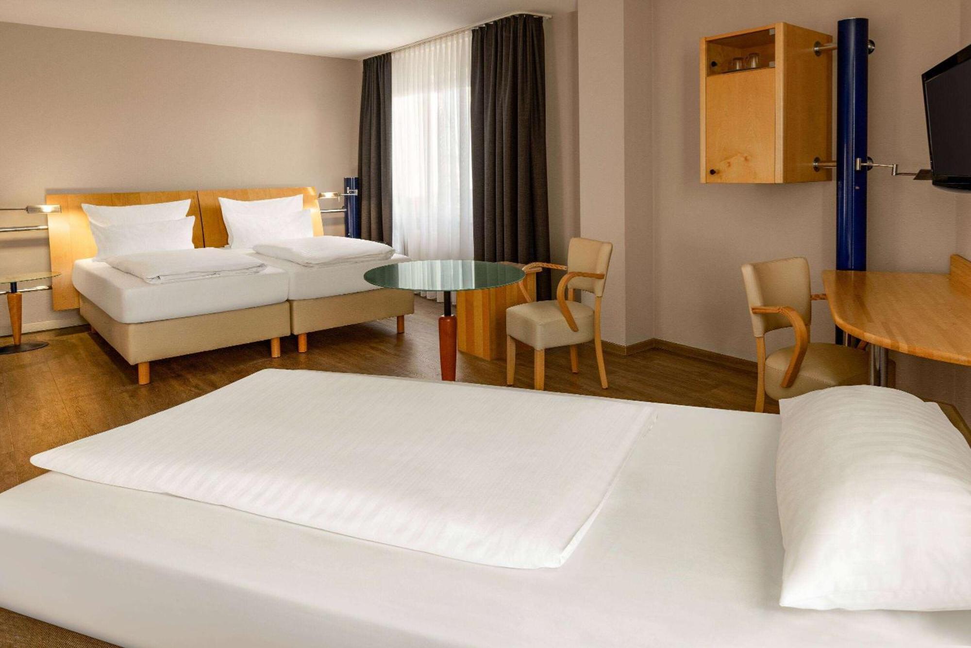 Amedia Dresden Elbpromenade, Trademark Collection By Wyndham Bagian luar foto