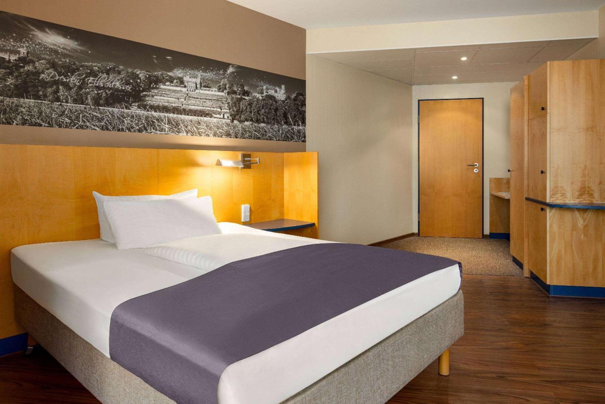 Amedia Dresden Elbpromenade, Trademark Collection By Wyndham Bagian luar foto
