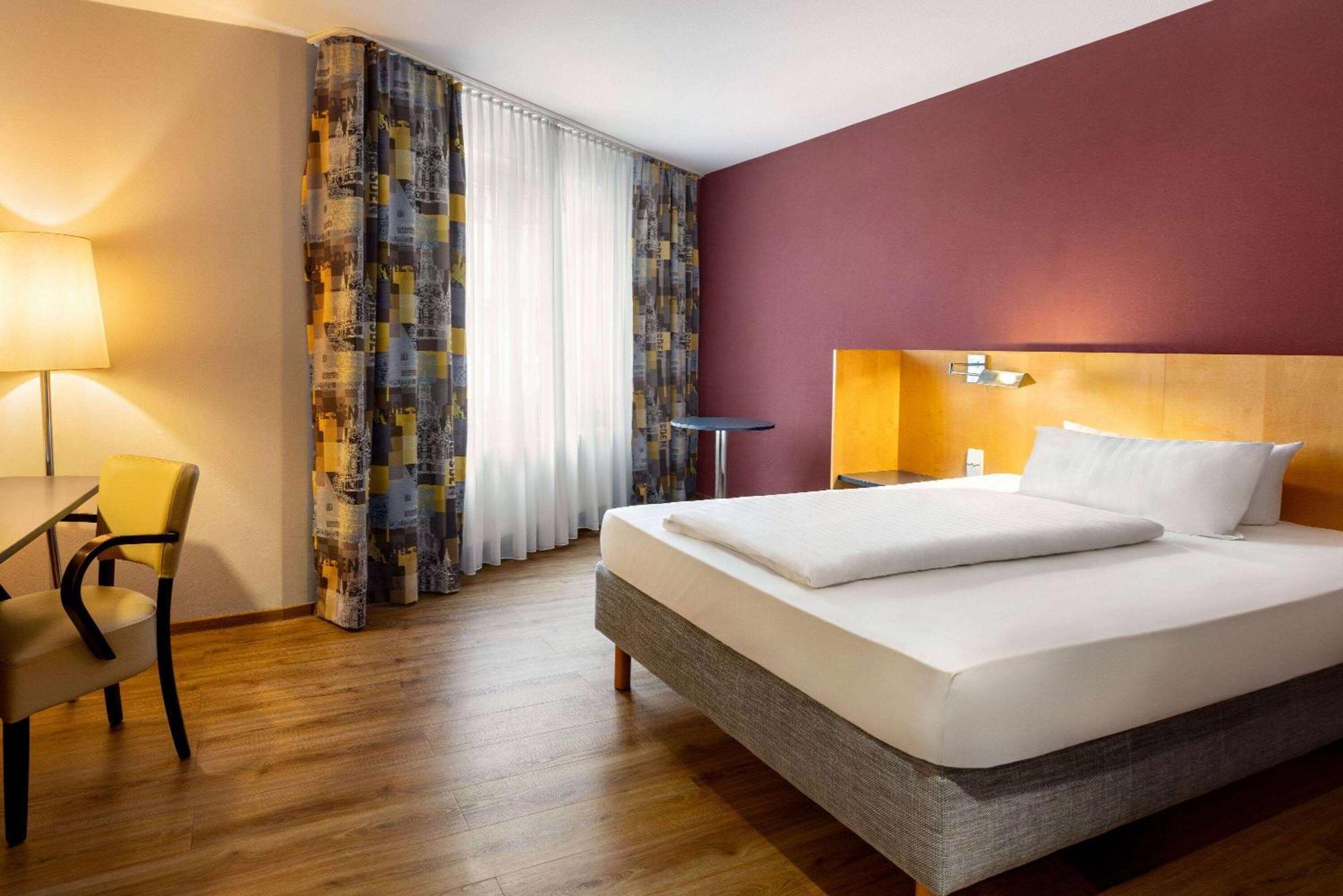 Amedia Dresden Elbpromenade, Trademark Collection By Wyndham Bagian luar foto