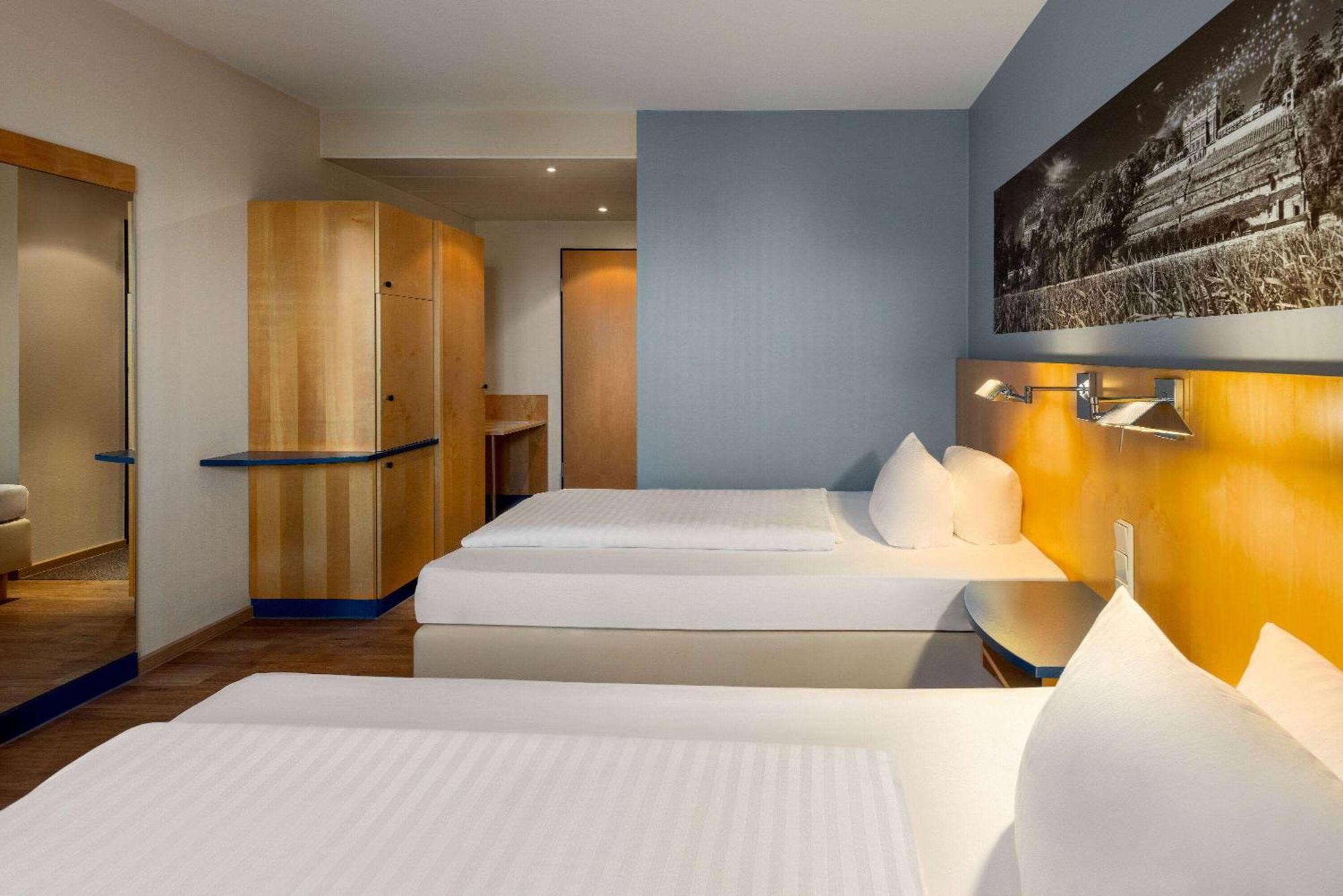 Amedia Dresden Elbpromenade, Trademark Collection By Wyndham Bagian luar foto