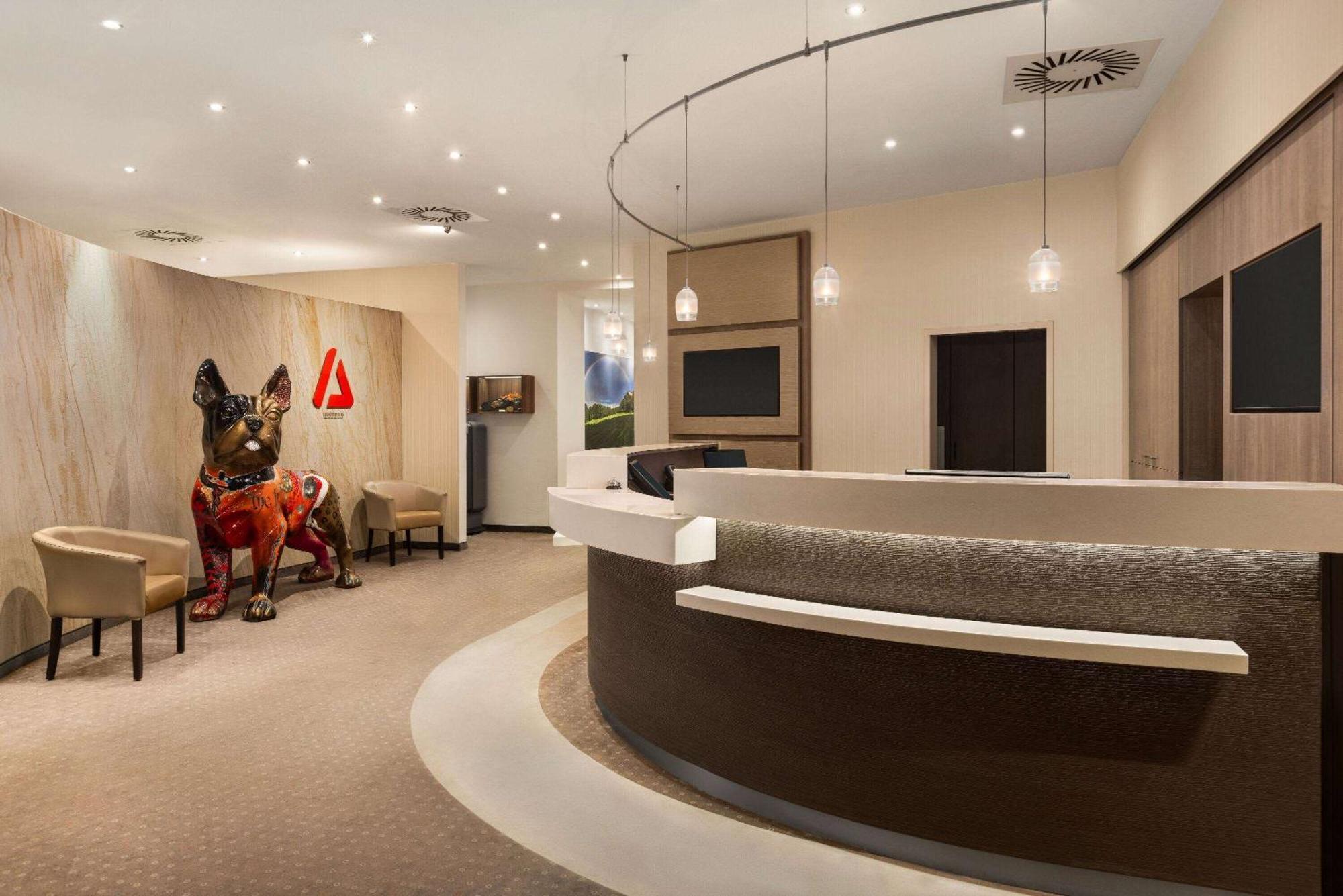 Amedia Dresden Elbpromenade, Trademark Collection By Wyndham Bagian luar foto